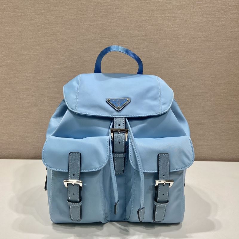 Pra*a backpacks